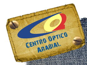 centro optico arabial