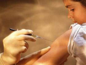 vacunacion pediatrica
