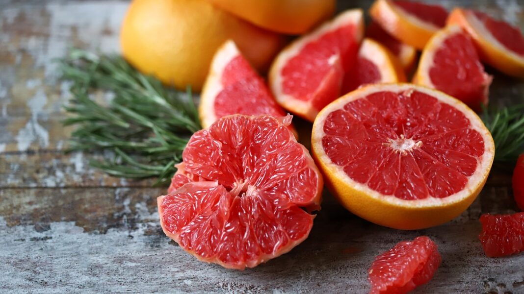 Propiedades Y Beneficios Para La Salud Del Pomelo Salud Ideal 9597