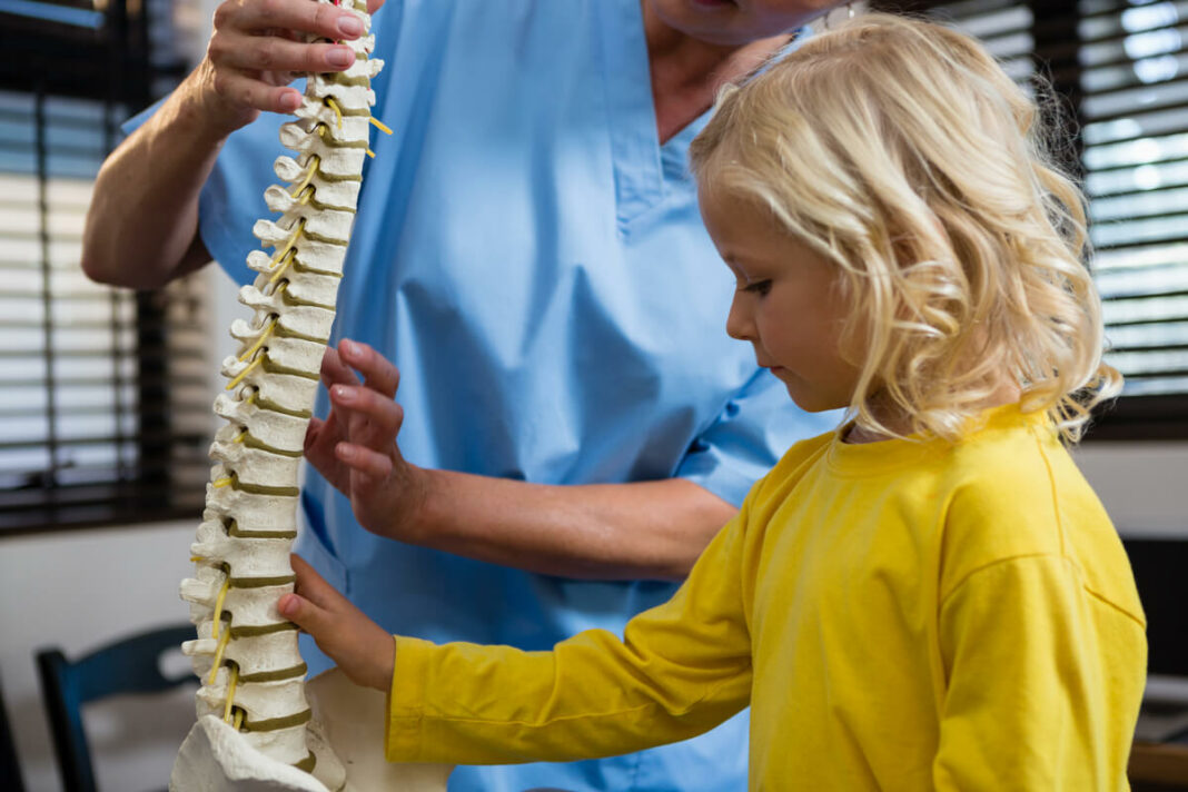 Ortopedia infantil: Qué es y qué patologías trata